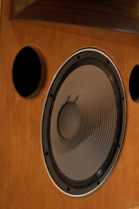 Studio Design by Tom Hidley - Tommy Dorsey Mastering